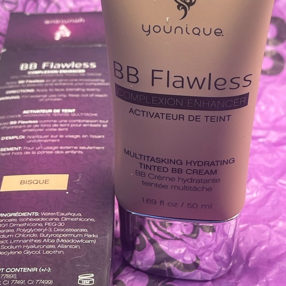 Younique  BB Cream in Bisque